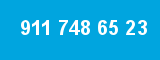 911 748 65 23 911 748 65 23
